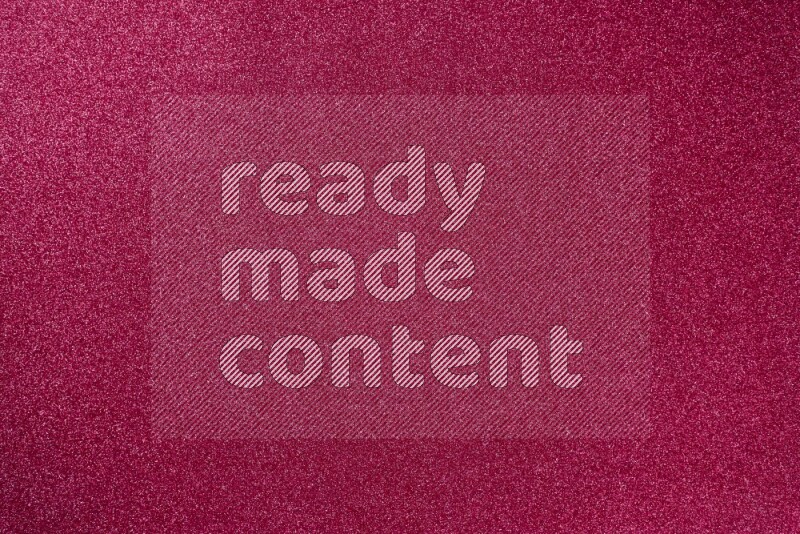 Pink glittery bokeh background