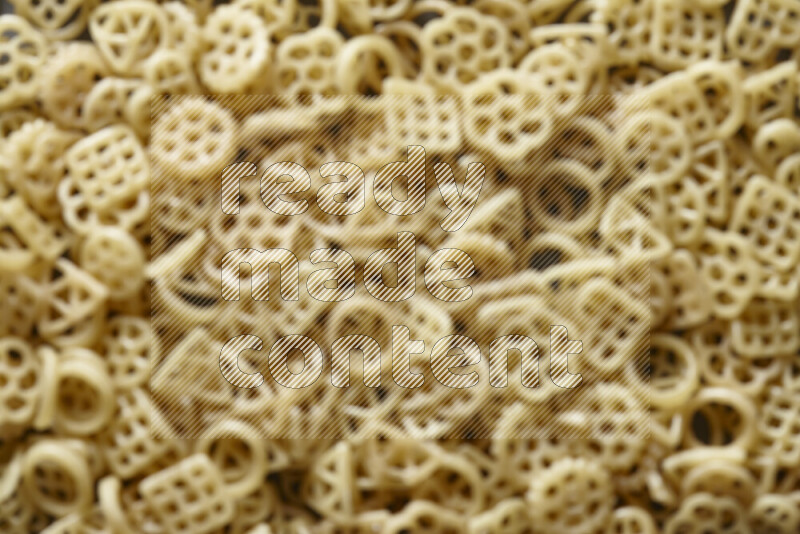 فنكوش خارج إطار التركيز علي الخلفية كاملة