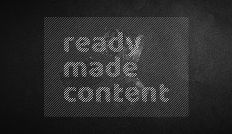 Duct tape on black background