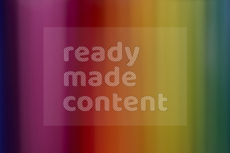 This image showcases a blurred smooth gradients of colors in the background