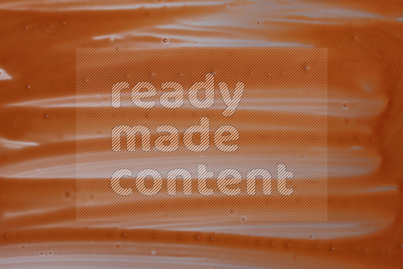 لقطات مقربة لأشكال مختلفة مرسومه باللون البرتقالي