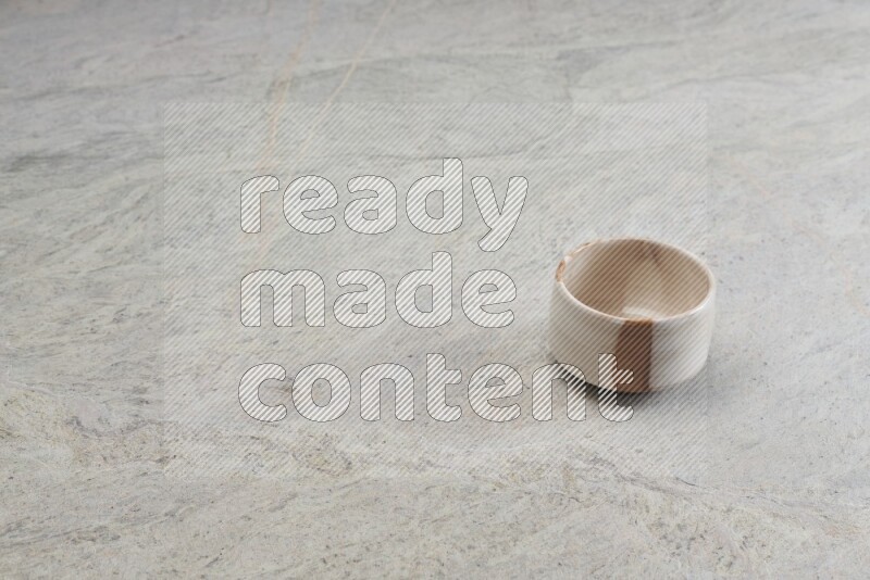 this item was shot in different positions, on the same background, and within the same lighting design, to give you the flexibility of using it with other items, that have been shot within the same setups, to make your own composition.