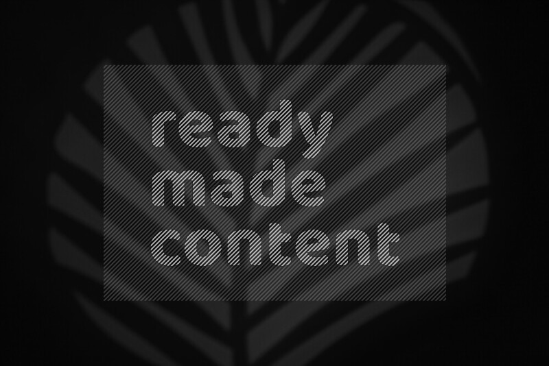 A collection of gobo light projections showcasing geometric patterns onto a smooth surface