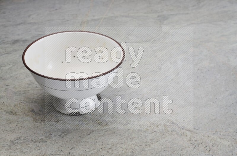 this item was shot in different positions, on the same background, and within the same lighting design, to give you the flexibility of using it with other items, that have been shot within the same setups, to make your own composition.