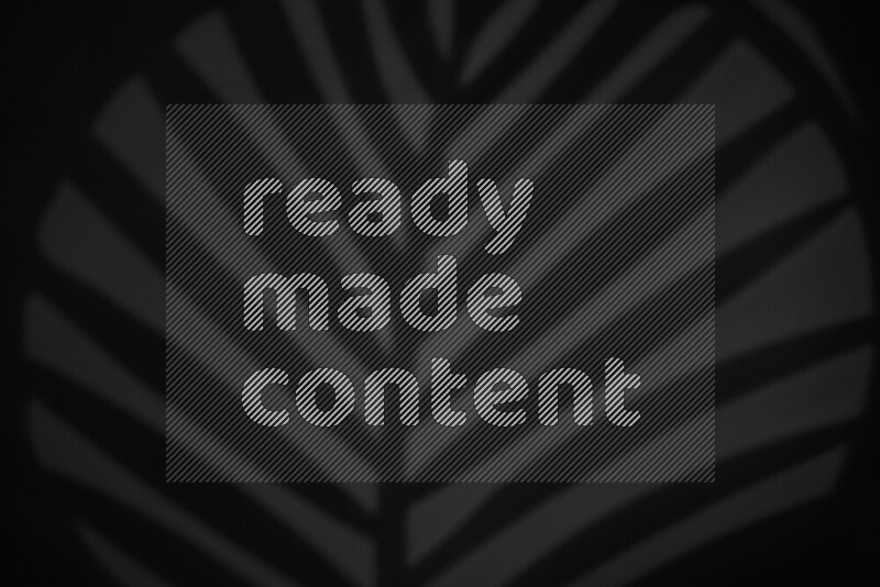 A collection of gobo light projections showcasing geometric patterns onto a smooth surface