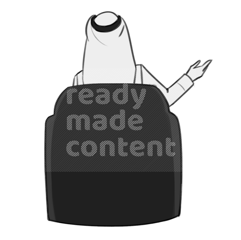 Saudi man handing a paper setting on an armchair different angles eye level