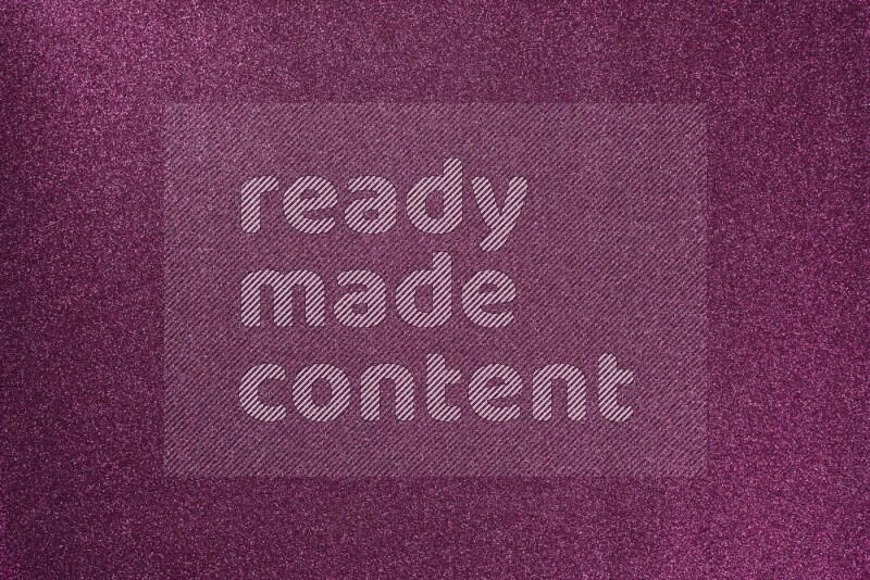 Pink glittery bokeh background